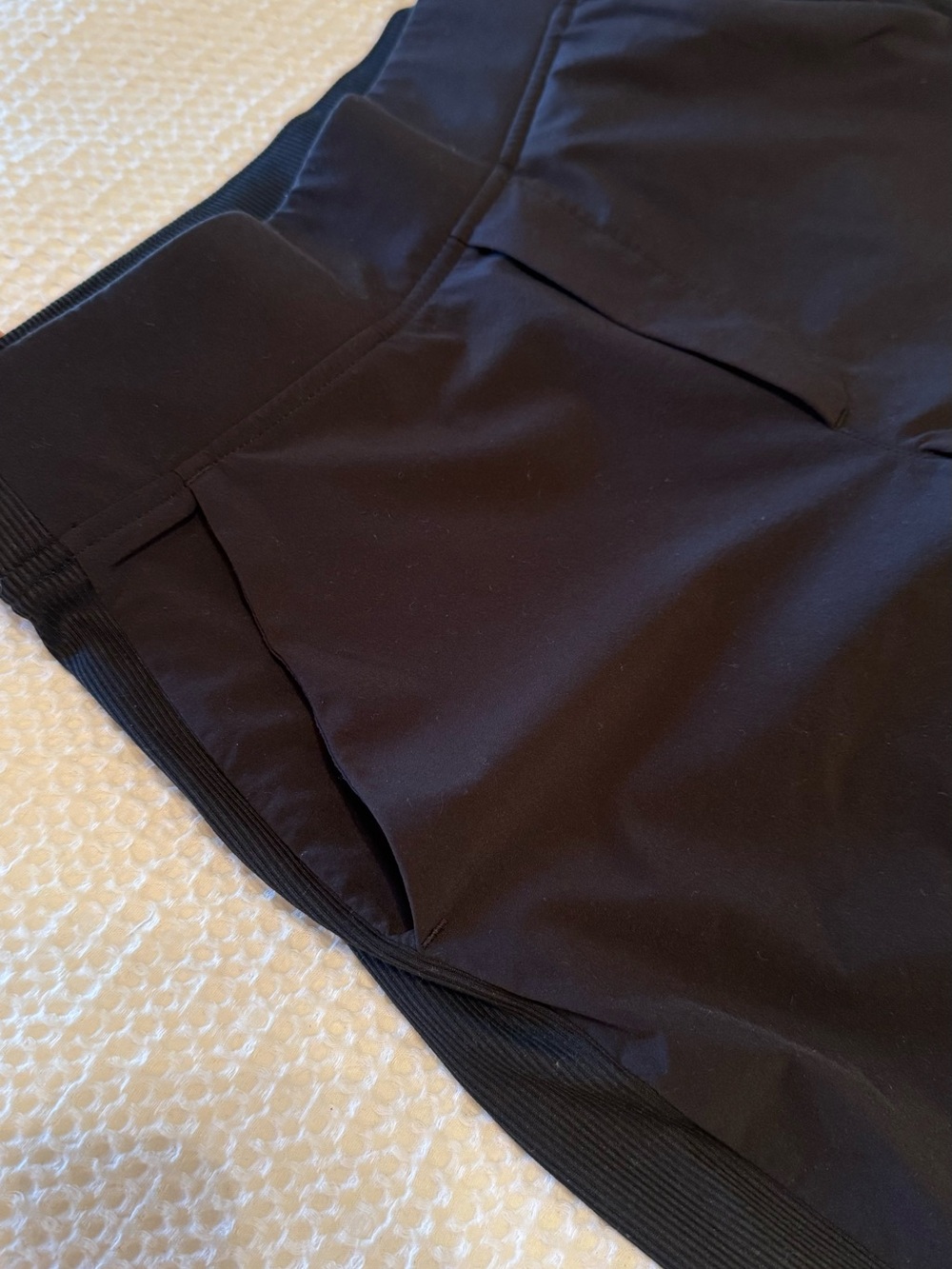 Athleta | Brooklyn Mid Rise Ankle Pant | Size = 0 - Picture 4 of 10